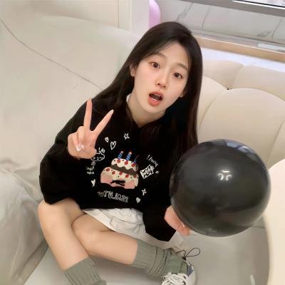 因为我们天生一对