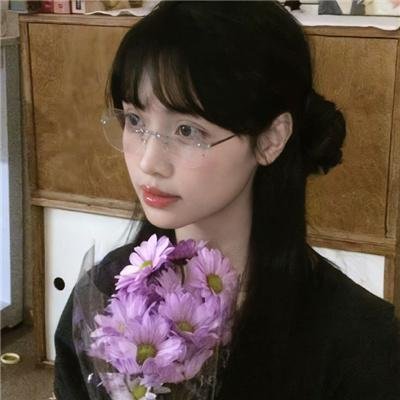 期待幸福